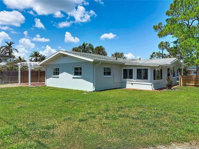 3602 CASABLANCA AVENUE, St Pete Beach, FL 33706