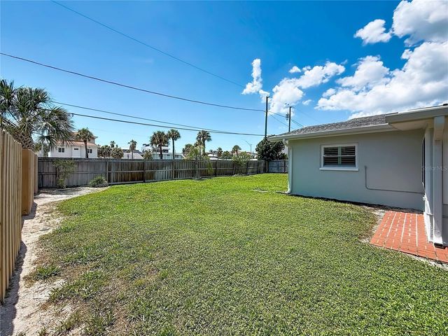 3602 CASABLANCA AVENUE, St Pete Beach, FL 33706