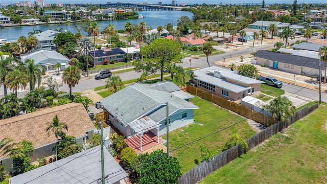 3602 CASABLANCA AVENUE, St Pete Beach, FL 33706