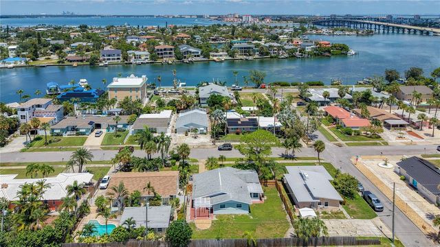 3602 CASABLANCA AVENUE, St Pete Beach, FL 33706