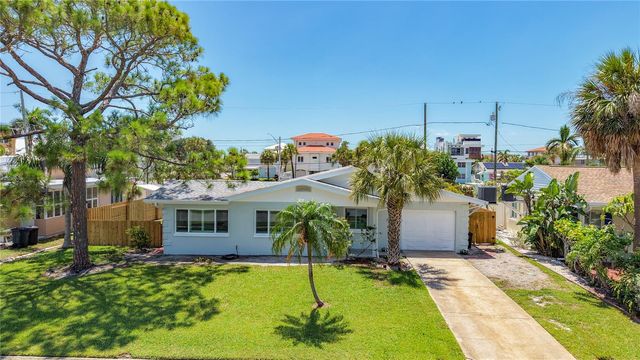 3602 CASABLANCA AVENUE, St Pete Beach, FL 33706