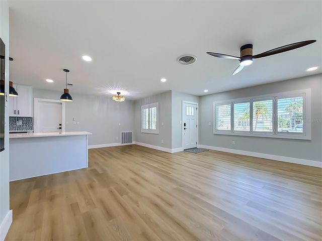 3602 CASABLANCA AVENUE, St Pete Beach, FL 33706