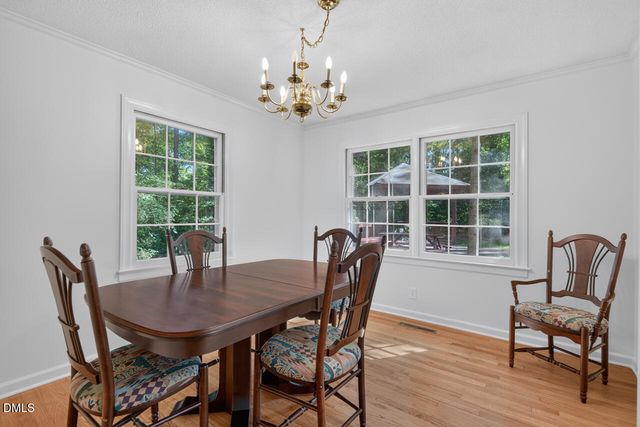 13 Winthrop Court, Durham, NC 27707