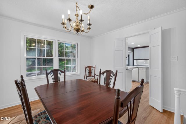 13 Winthrop Court, Durham, NC 27707