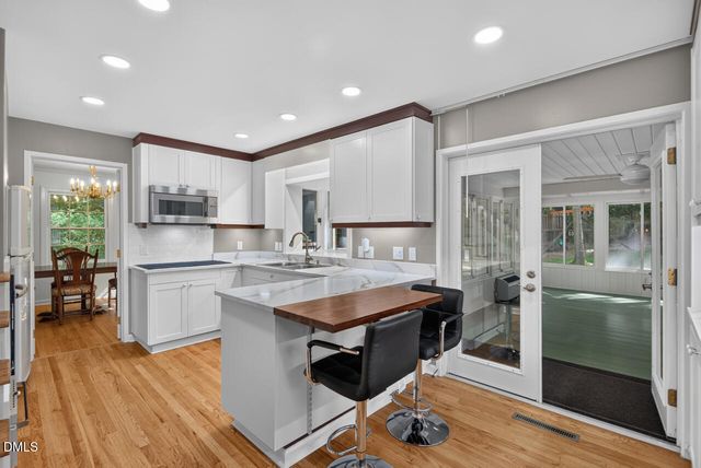 13 Winthrop Court, Durham, NC 27707