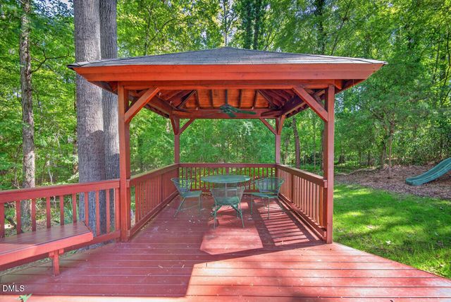13 Winthrop Court, Durham, NC 27707