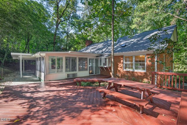 13 Winthrop Court, Durham, NC 27707