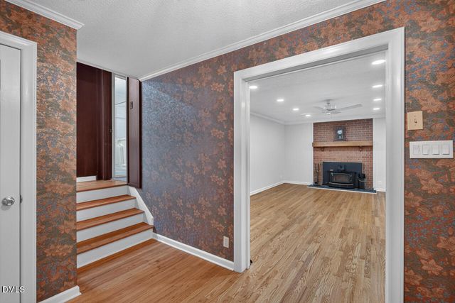 13 Winthrop Court, Durham, NC 27707