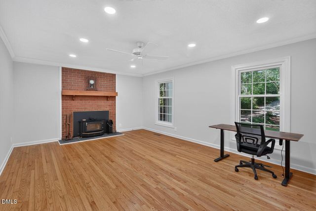 13 Winthrop Court, Durham, NC 27707