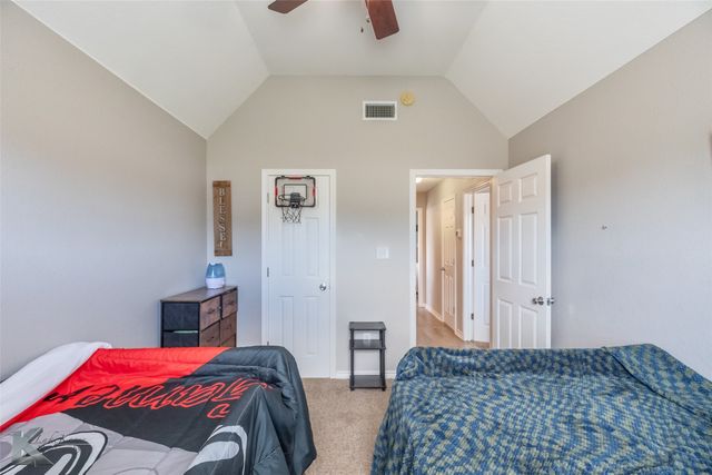 7901 Tuscany Drive, Abilene, TX 79606