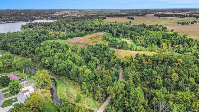 TBD E Adams Road, Pierceton, IN 46562