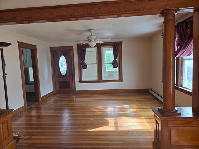 30 Main Street 2nd floor, Grafton, MA 01560