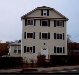 30 Main Street 2nd floor, Grafton, MA 01560