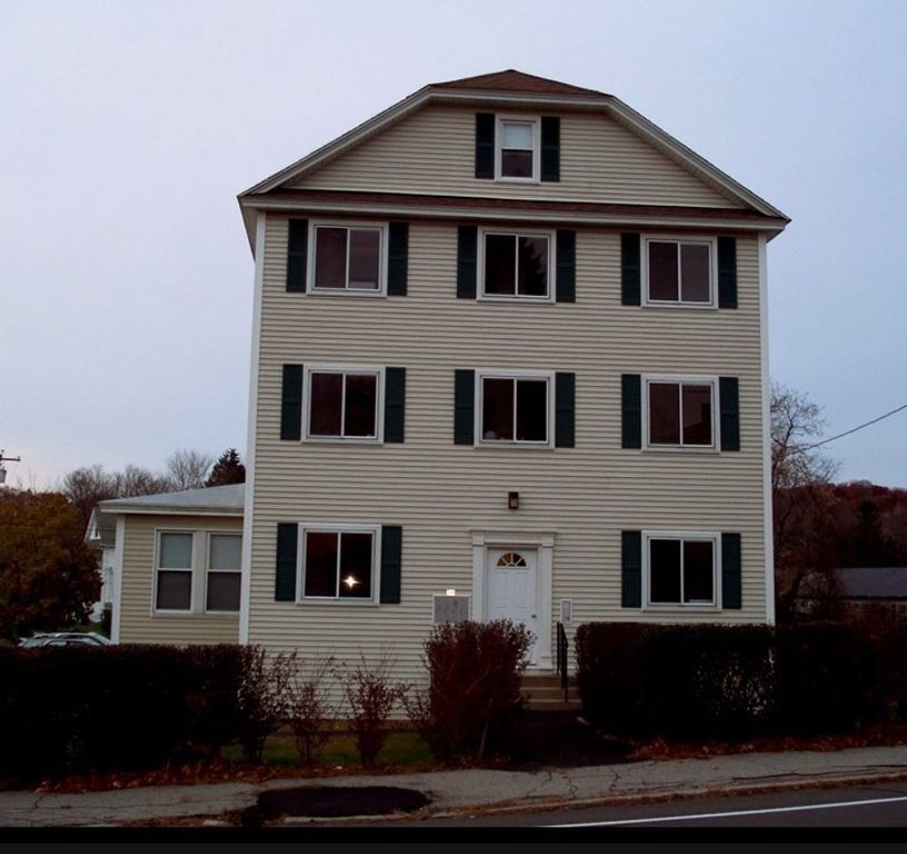 30 Main Street 2nd floor, Grafton, MA 01560