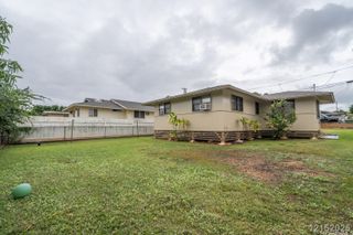 1438 Kaleilani Street, Pearl City, HI 96782