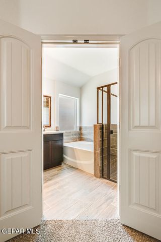 516 Caddo Lane, Clint, TX 79836