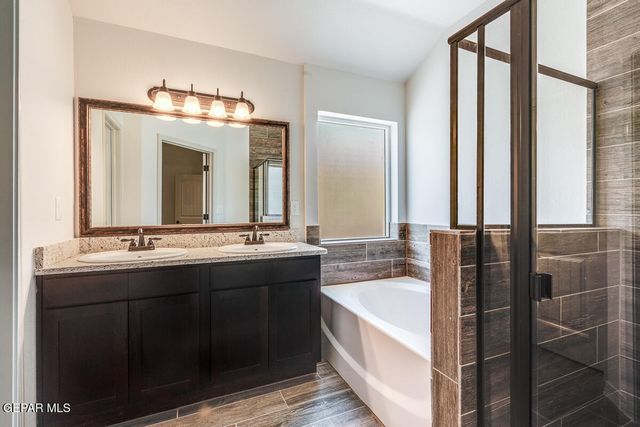 516 Caddo Lane, Clint, TX 79836