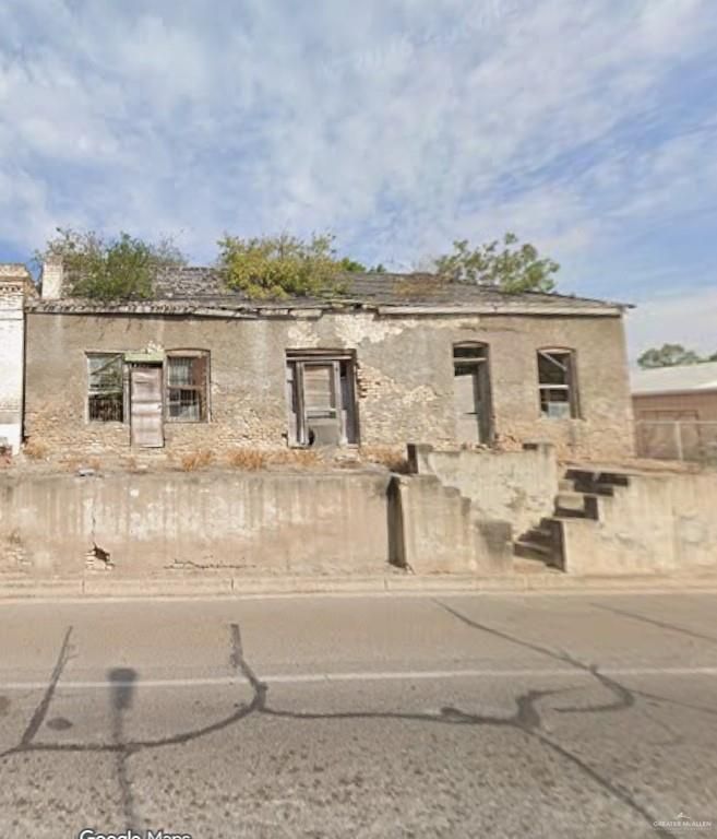 705 Main Street, Rio Grande City, TX 78582