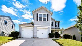 325 Huckleberry Loop, Mebane, NC 27302