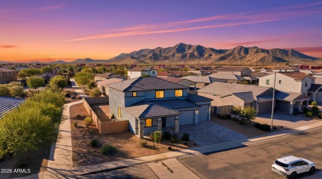 2037 E WETLEAF Place, Casa Grande, AZ 85122