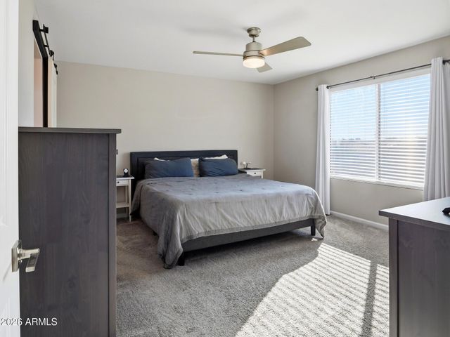 2037 E WETLEAF Place, Casa Grande, AZ 85122