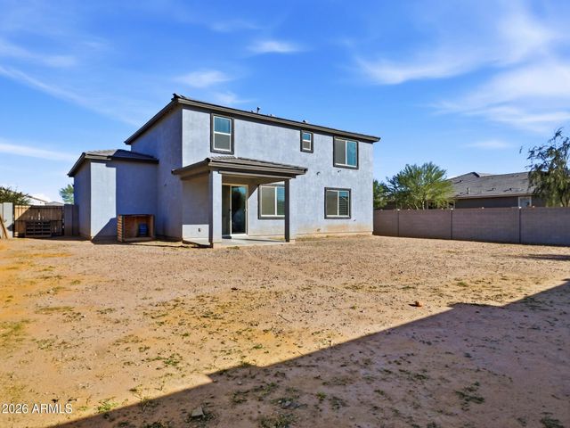 2037 E WETLEAF Place, Casa Grande, AZ 85122