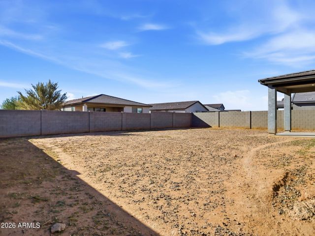 2037 E WETLEAF Place, Casa Grande, AZ 85122