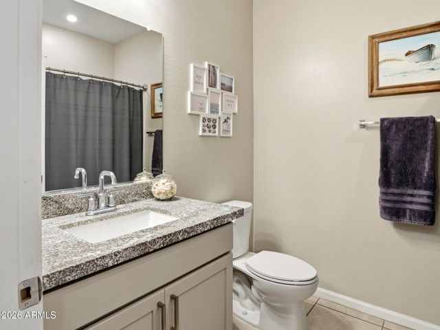 2037 E WETLEAF Place, Casa Grande, AZ 85122