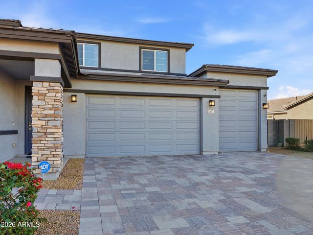 2037 E WETLEAF Place, Casa Grande, AZ 85122