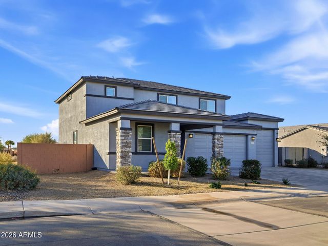 2037 E WETLEAF Place, Casa Grande, AZ 85122