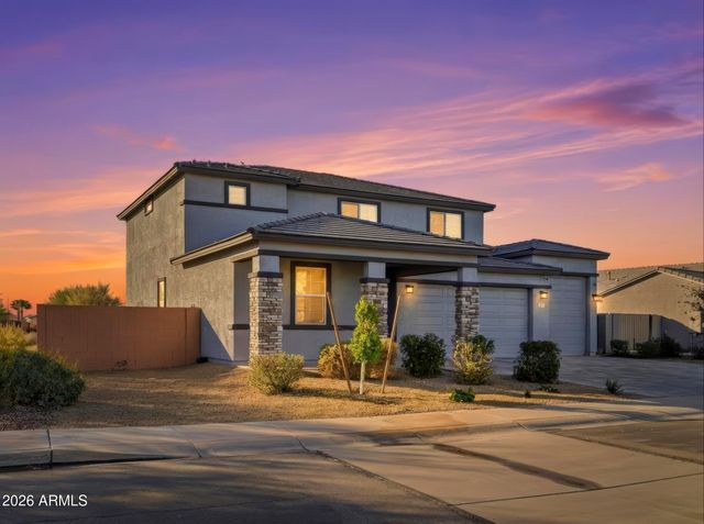 2037 E WETLEAF Place, Casa Grande, AZ 85122