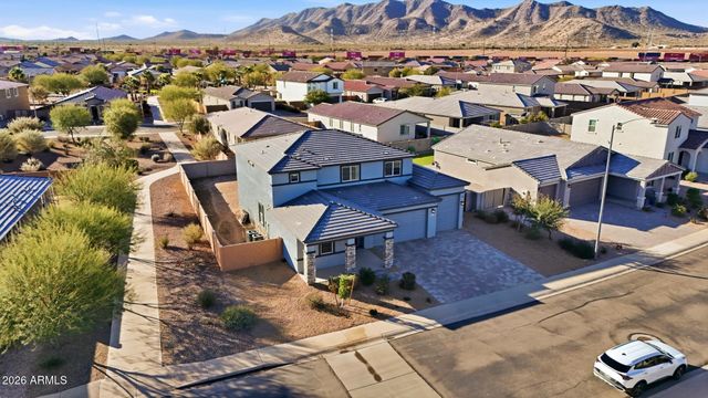 2037 E WETLEAF Place, Casa Grande, AZ 85122