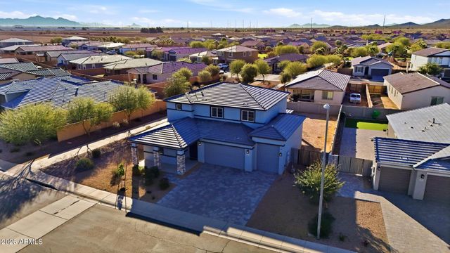 2037 E WETLEAF Place, Casa Grande, AZ 85122