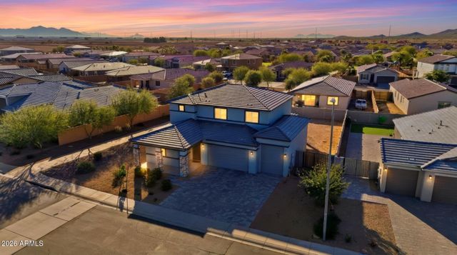 2037 E WETLEAF Place, Casa Grande, AZ 85122