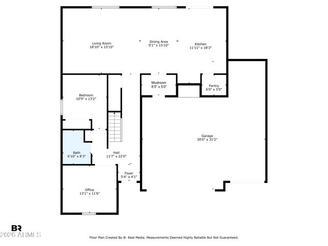 2037 E WETLEAF Place, Casa Grande, AZ 85122