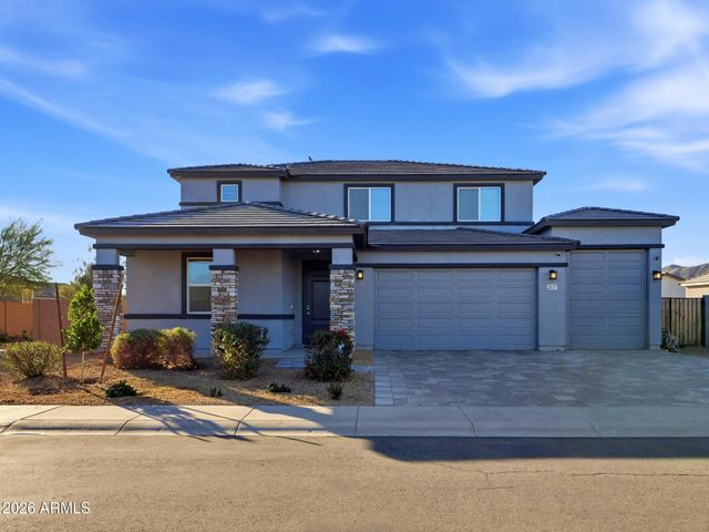 2037 E WETLEAF Place, Casa Grande, AZ 85122