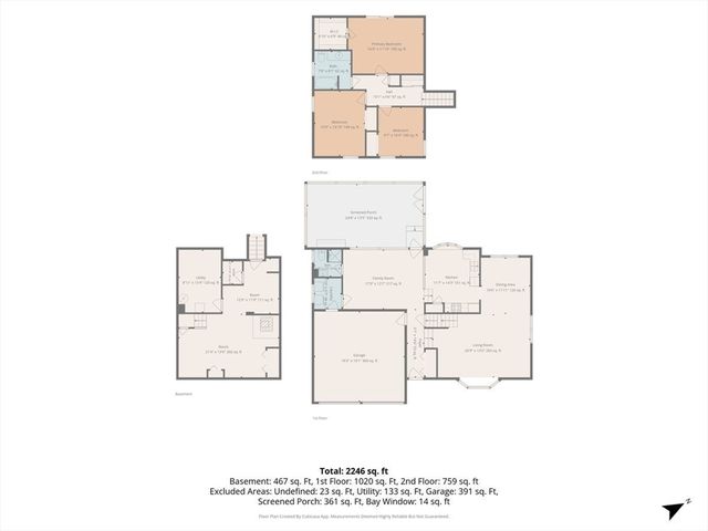 1 Corey St, Agawam, MA 01001