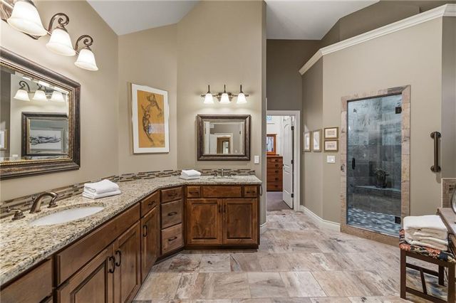 15164 FONTANA Street, Leawood, KS 66224