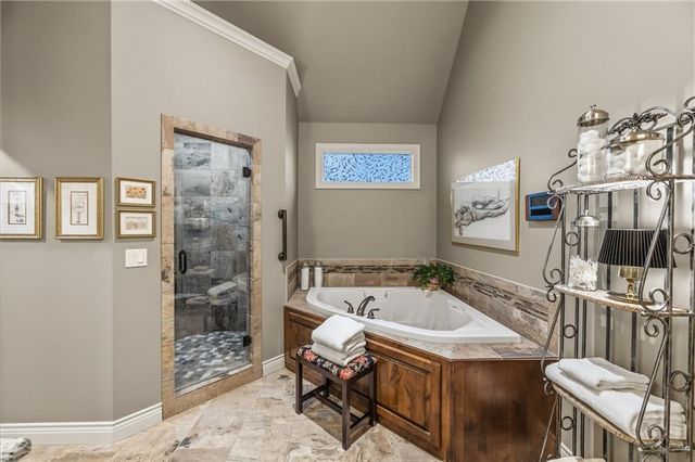 15164 FONTANA Street, Leawood, KS 66224