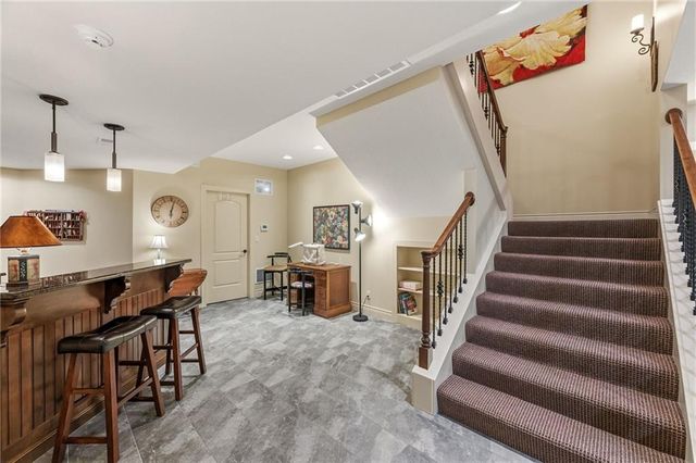 15164 FONTANA Street, Leawood, KS 66224