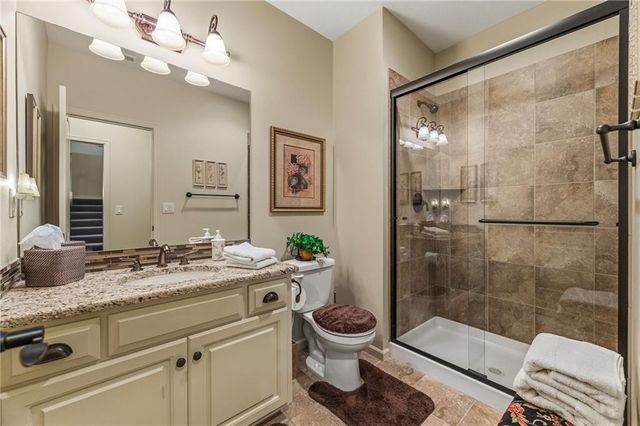 15164 FONTANA Street, Leawood, KS 66224