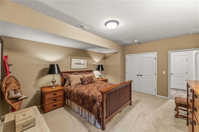 15164 FONTANA Street, Leawood, KS 66224