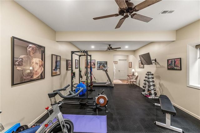 15164 FONTANA Street, Leawood, KS 66224