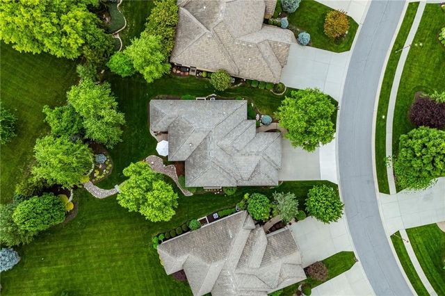 15164 FONTANA Street, Leawood, KS 66224