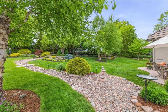15164 FONTANA Street, Leawood, KS 66224