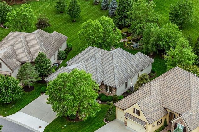 15164 FONTANA Street, Leawood, KS 66224