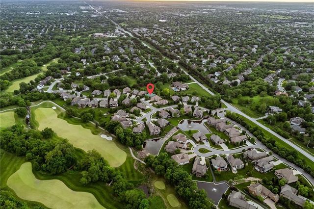 15164 FONTANA Street, Leawood, KS 66224