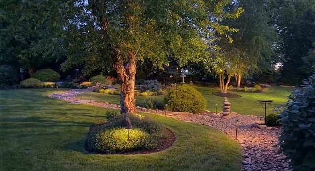15164 FONTANA Street, Leawood, KS 66224