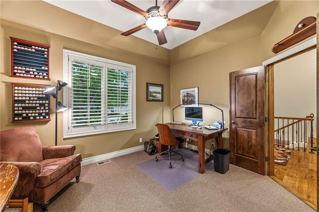 15164 FONTANA Street, Leawood, KS 66224