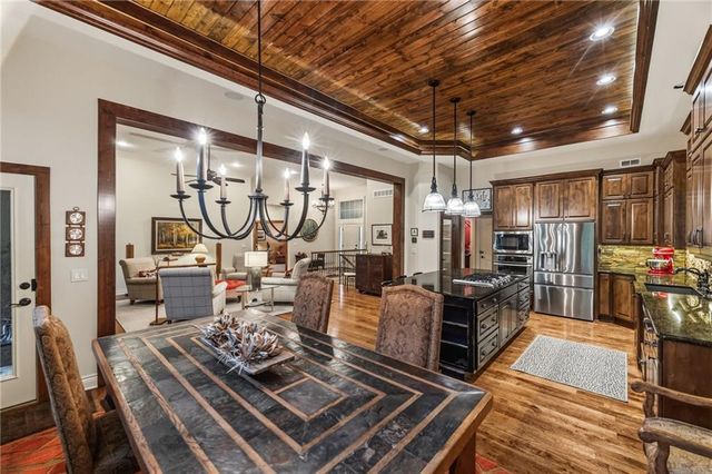 15164 FONTANA Street, Leawood, KS 66224